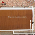 Wall Cooling Pad for Poultry Houses / Farms